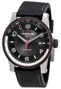 MONTBLANC Mod. TIMEWALKER Swill Wristwatch