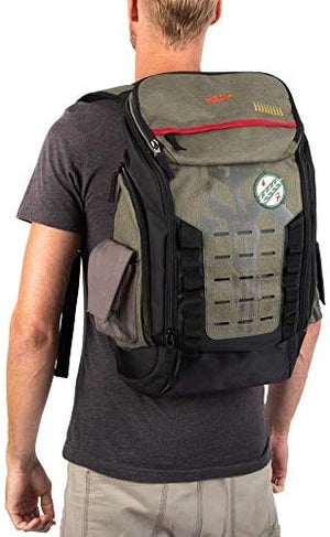 Star Wars Boba Fett Tech Bag Backpack