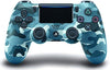 DualShock 4 Wireless Controller for PlayStation 4 - Purple, Red, Camo, Black