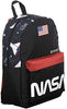 NASA Sublimated Panel Print Backpack
