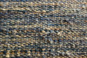 8' x 10' Wool Ocean Area Rug