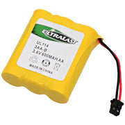 3AA-B Rechargable Replacement Battery