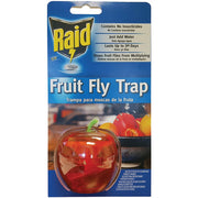 Apple Fruit Fly Trap