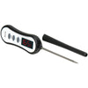 Digital Thermometer with LED Readout