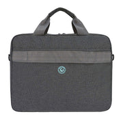 GREENEE Eco-Friendly Top-Loading Computer Case for Notebooks and Laptops (17.3 In.)