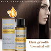 Hair Growth Essential Liquid Serum Natural Ingredients, Works in 30 Days