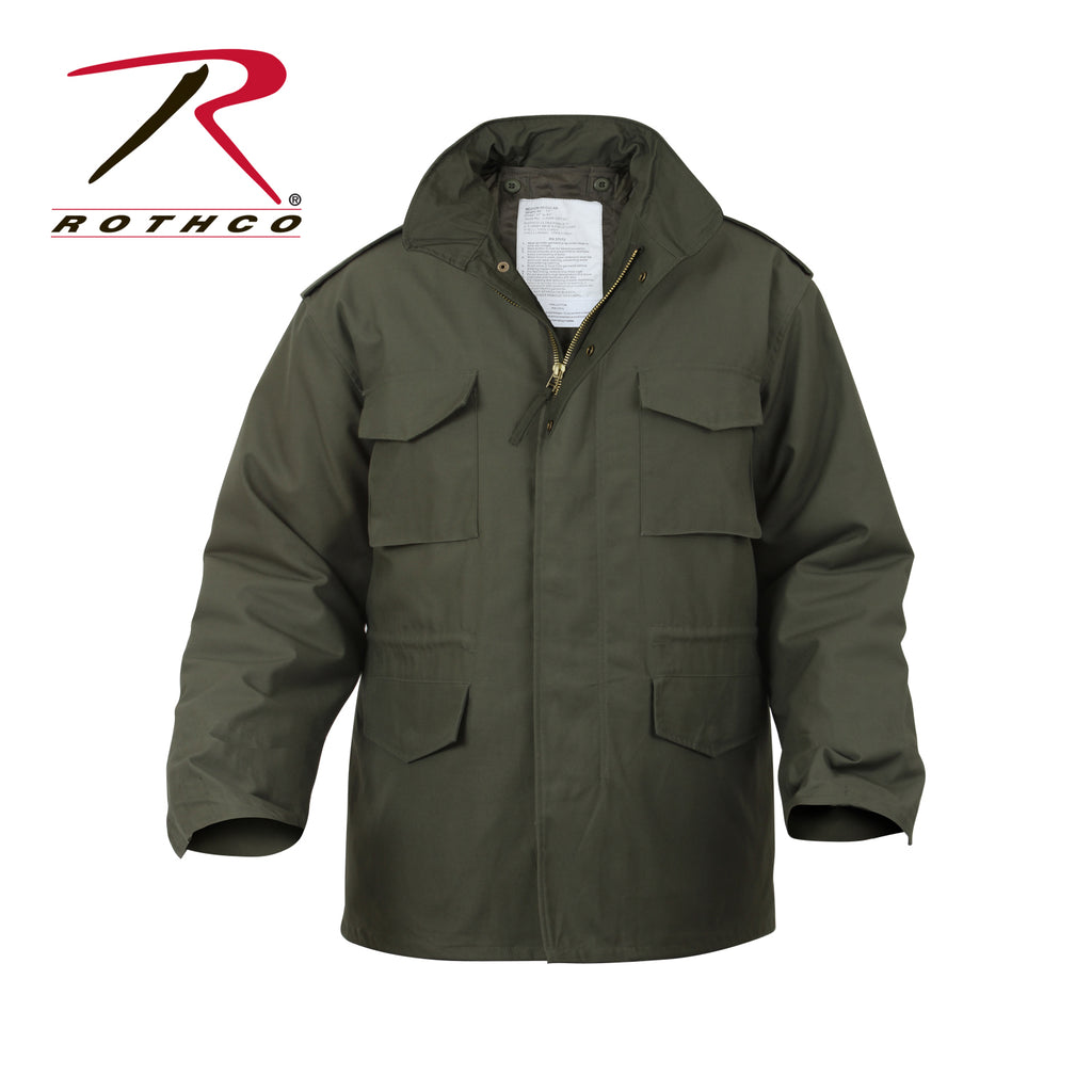 Field Jackets