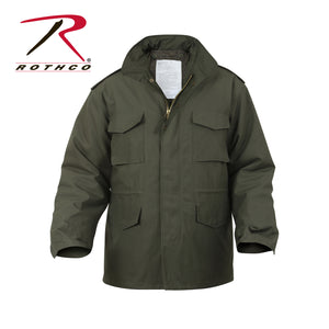 Field Jackets