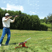 Trius Birdshooter 2 Clay Target Thrower