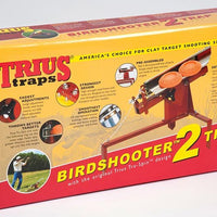 Trius Birdshooter 2 Clay Target Thrower