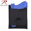 Concealed Carry Holster Panel