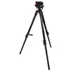 Bog DeathGrip Clamping Carbon Fiber Tripod