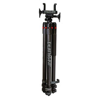 Bog DeathGrip Clamping Carbon Fiber Tripod