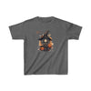 Little Witch Trick or Treat Kids Heavy Cotton™ Tee