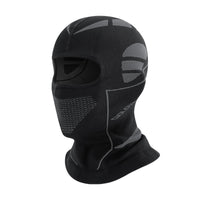 Motorcyle or Winter Skiing Head Mask Cover Face Guard