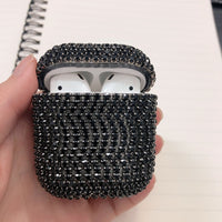 Diamond Earbuds Case for Apple AirPods Pro 2