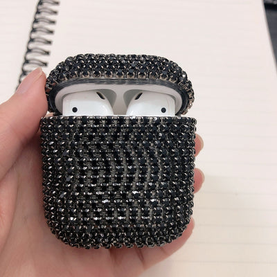 Diamond Earbuds Case for Apple AirPods Pro 2