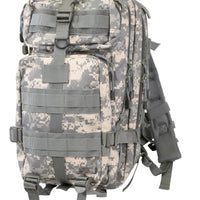 Camo Medium Transport Pack