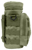 MOLLE Compatible Water Bottle Pouch