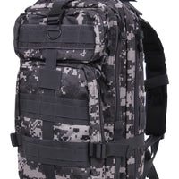 Camo Medium Transport Pack