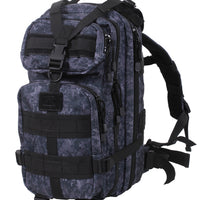 Camo Medium Transport Pack