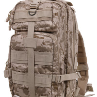 Camo Medium Transport Pack