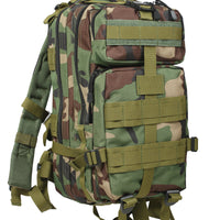 Camo Medium Transport Pack