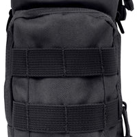 MOLLE Compatible Water Bottle Pouch