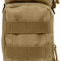 MOLLE Compatible Water Bottle Pouch