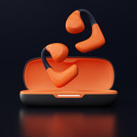 OWS Open Air Conduction Bluetooth Headset Ear Mounted