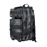 Camo Medium Transport Pack