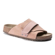 Design Cork Sole Unisex Genuine Leather Retro Sandals