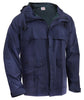 Microlite Rain Jacket