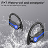 Long Life Noise Cancelling Wireless Bluetooth Headset TWS In-Ear Q62