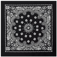 Trainmen Paisley Bandana – Extra-Large - 27” X 27"