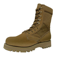 Sierra Sole Tactical Boots - 8 Inch