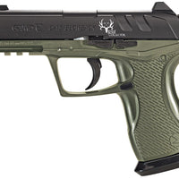 Gamo C-15 "Bone Collector" .177cal CO2 Powered BB/Pellet Pistol