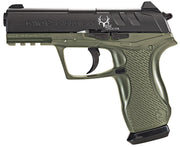 Gamo C-15 "Bone Collector" .177cal CO2 Powered BB/Pellet Pistol