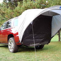 Napier Sportz Cove Tent: M/L - Mid to Full-Sized SUV's
