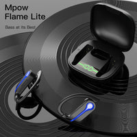 Long Life Noise Cancelling Wireless Bluetooth Headset TWS In-Ear Q62