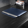 Leather Laptop Sleeve Case for MacBook