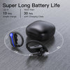 Long Life Noise Cancelling Wireless Bluetooth Headset TWS In-Ear Q62