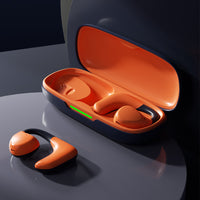 OWS Open Air Conduction Bluetooth Headset Ear Mounted