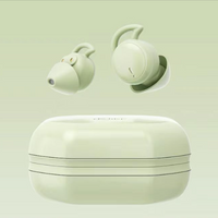 Morandi Colors Mini Bluetooth Headset Ultra Small Earbuds