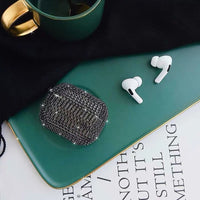 Diamond Earbuds Case for Apple AirPods Pro 2