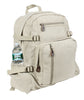 Jumbo Vintage Canvas Backpack