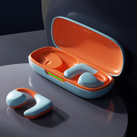 OWS Open Air Conduction Bluetooth Headset Ear Mounted