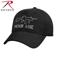 Molon Labe Deluxe Low Profile Cap