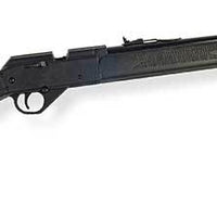 Daisy Powerline 35 .177cal Multi-pump BB/Pellet Rifle