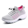 Platform Sneakers Ladies Running Shoes